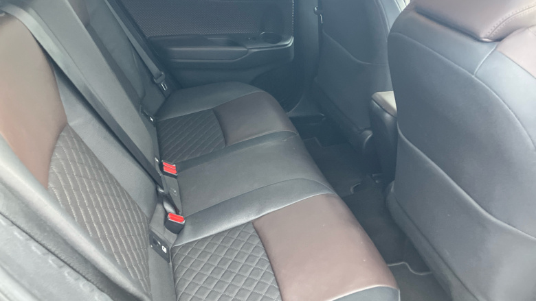 Toyota C-HR 1.8 Hybrid Excel 5dr CVT Hybrid Hatchback